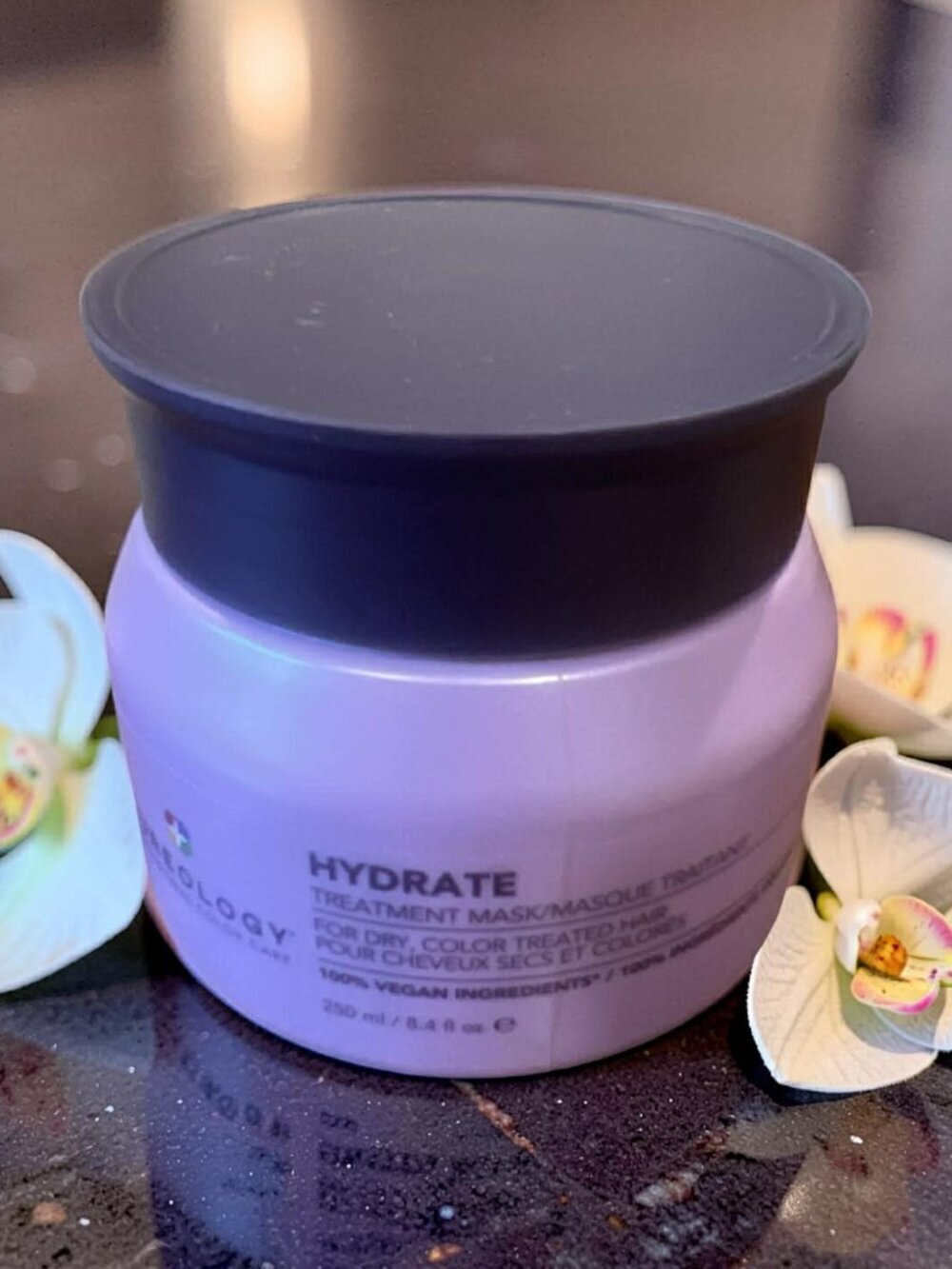 Pureology Hydrate Treatment Mask 8.4 oz